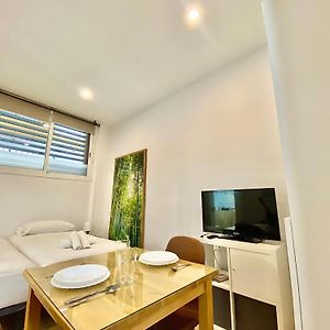 Appartement met een Slaapkamer